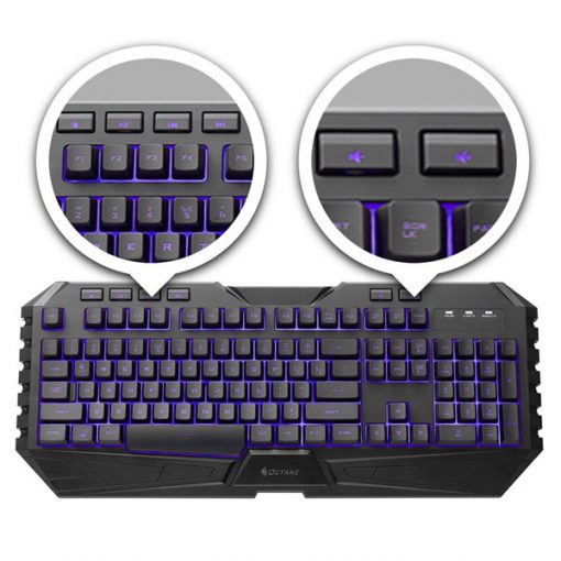 Bàn phím Octane gaming cũ