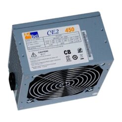 NGUỒN CÔNG SUẤT THỰC 450W - 510W CŨ
