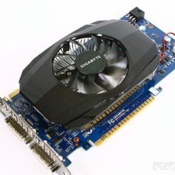 VGA GIGABYTE N450 1G D5 CŨ