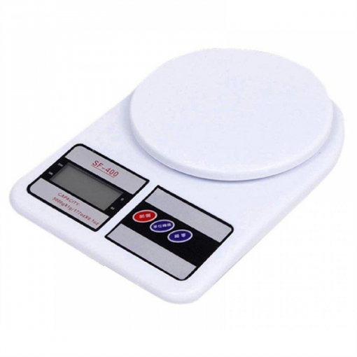 CÂN ĐIỆN TỬ ELECTRONIC KITCHEN SCALE SF400 - Ảnh 4