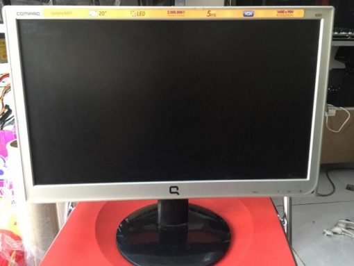 MÀN HÌNH COMPAQ 20IN R201 CŨ - Ảnh 3