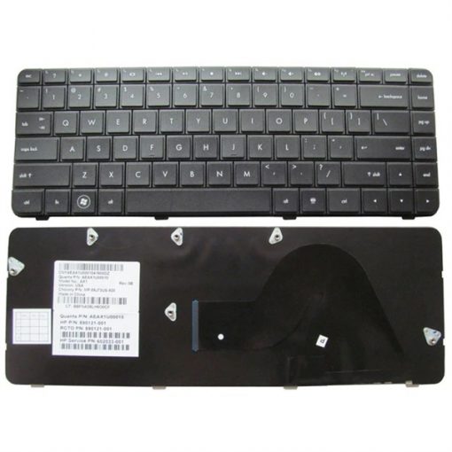 Bàn phím laptop HP Compaq G42 CQ42 – CQ42