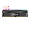 RAM PC SP Silicon Power DDR4- 8G buss 3200 TẢN NHIỆT RGB (LED): XPOWER Zenith