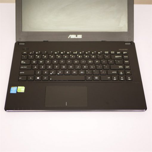 LAPTOP ASUS X452CP (CPU I3-3217U, RAM 4G, SSD 128G ,VGA RỜI RADEON R5 M240, MÀN HÌNH 14") - Ảnh 5