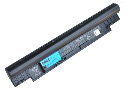 Pin Laptop Dell Inspiron 13Z N311z, 14Z N411z, Vostro V131 V3330 268X5 N2DN5, Latitude 3330