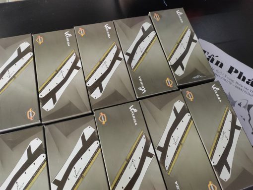 RAM PC DDR4 KUIJIA 8G/2666 TẢN NHIỆT CHÍNH HÃNG - Ảnh 3