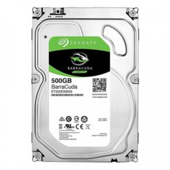Ổ CỨNG HDD SEAGATE 500GB - HÀNG CHÍNH HÃNG
