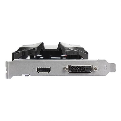 VGA ASUS GEFORCE GT1030 2GB DDR5 MỚI - Ảnh 2