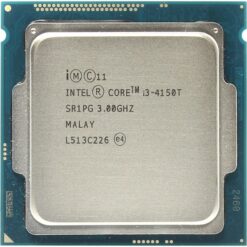 CPU INTEL CORE I3-4150T 3.0 Ghz SOCKET 1150