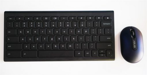 BỘ PHÍM CHUỘT KHÔNG DÂY ASUS CHÍNH HÃNG