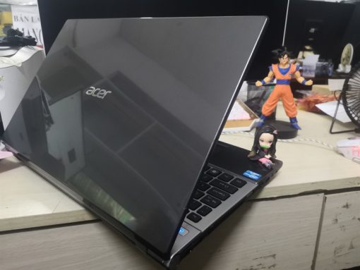 Laptop Acer Aspire V3-571 (i5 3210M, Ram 4g, SSD 128gb, 15.6") - Ảnh 2