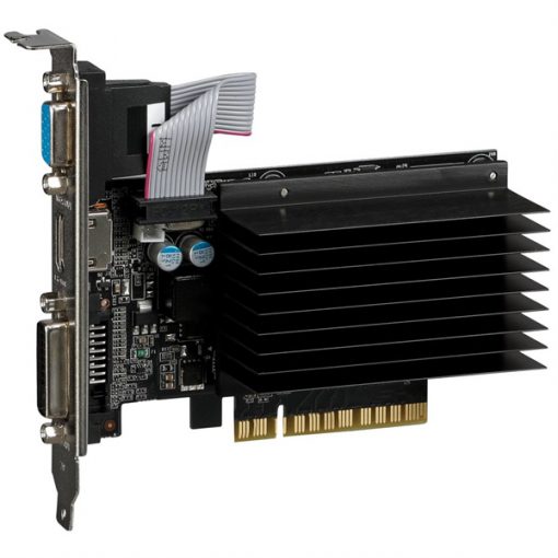 Card Vga Palit GT710 2Gb mới - Ảnh 2