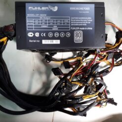 NGUỒN TRÂU CÀY FUHLER 1600W CŨ