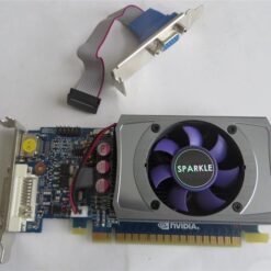 VGA SPARKLE GT430 2G D3 CŨ