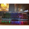 BÀN PHÍM GAMING ASSASSINS HACKER AK8000