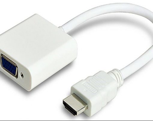 CÁP CHUYỂN ĐỔI HDMI SANG VGA - Ảnh 4