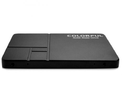 Ổ cứng SSD Colorful SL300 60GB CŨ - Ảnh 3