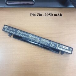 Pin Laptop ASUS P550L
