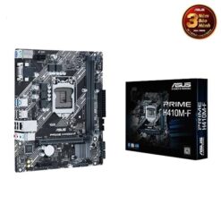 MAINBOARD ASUS H410M-F PRIME CHÍNH HÃNG MỚI