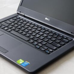 LAPTOP DELL LATITUDE E7470 (CORE I5-6600U, RAM 8GB, SSD 256G, MÀN HÌNH 14") | Tấn Phát AD