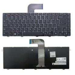 Bàn phím laptop Dell nspiron 14R N4110 N4120 N4050 M4040 M5040 N5040 M5040 N5050 14R 3420 3520 5420 7420 15R 5520 7520