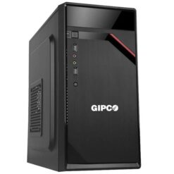 THÙNG CASE MÁY TÍNH GIPCO 3586 M3/M5