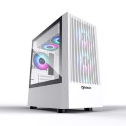 Case Jetek Game Squid X1 White