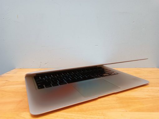 Macbook Air 2015 ( Cpu I5-5250u, Ram 8G, SSD 256GB) - Ảnh 4