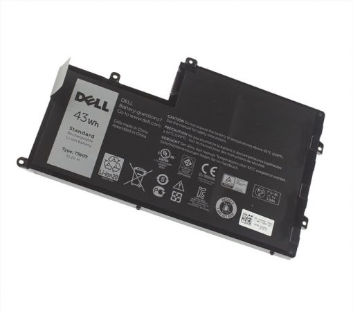 Pin laptop Dell Inspiron 14-5442 5447 5448, 15-5542 5545 5547 5548 5557, Latitude 3450 3550 – 5547 (ZIN) - Ảnh 2