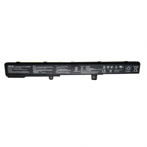 Pin laptop Asus X451 X451C X551 X551C F451 F551 P451 P551 – X551 – 4 CELL
