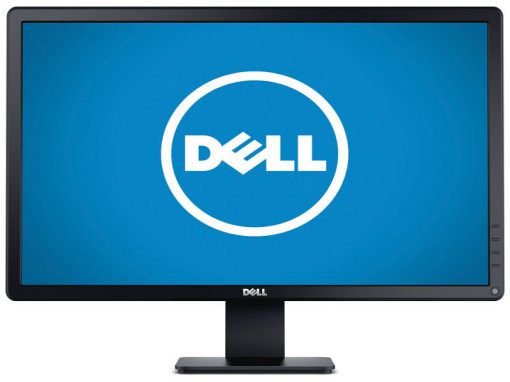 MÀN HÌNH 24INCH DELL E2414HT CŨ - Ảnh 3