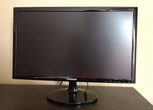 MÀN HÌNH LCD SAMSUNG 27'' CŨ - Ảnh 3
