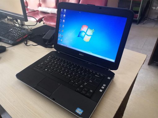 LAPTOP DELL LATITUDE E5430 (I3-3120M, RAM 4GB, HDD 320G, MÀN 14") - Ảnh 2