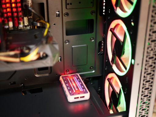 BỘ MÁY PC GAMING – ĐỒ HỌA B85M, XEON E3-1220V3, RAM 16G, SSD 160GB, HDD 250GB, VGA 1060 3G, CASE VSP B15 - Ảnh 2