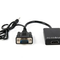 CÁP CHUYỂN ĐỔI VGA SANG HDMI