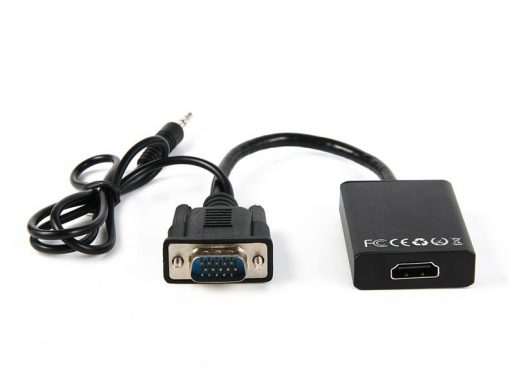 CÁP CHUYỂN ĐỔI VGA SANG HDMI