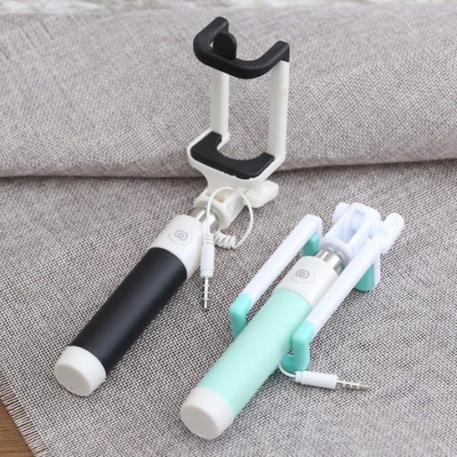 Gậy chụp ảnh Mini Cosano CW1 - Ảnh 3
