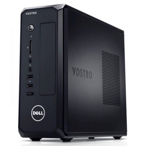 Case Dell Đồng Bộ VOSTRO 270S Socket 1155 Full Box - Ảnh 2
