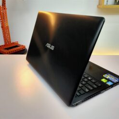 LAPTOP Asus X550LD (I5-4210U, RAM 4GB, SSD 240G, Vga rời GT820M) | Tấn Phát AD