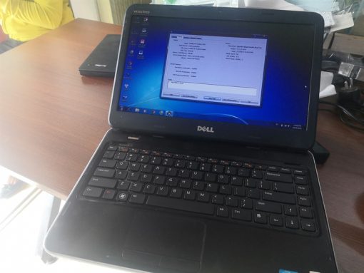 Laptop Dell Vostro 1450 (i5 2430/2Gb/SSd 128g/14") - Ảnh 5