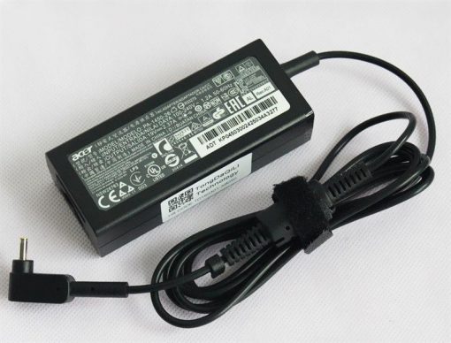 SẠC LAPTOP ACER ĐẦU SIÊU NHỎ
