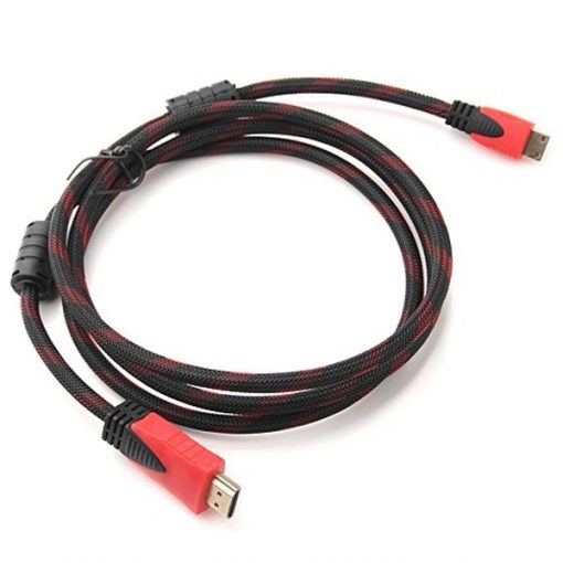 DÂY CÁP HDMI 5 MÉT - Ảnh 3