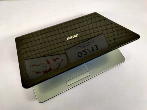 LAPTOP ACER E1 431 (CELERON B820, RAM 4G, SSD 120G, MH 14") - Ảnh 2