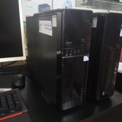 Máy Bộ FPT H81, G3250, Ram 4g, HDD 500g
