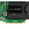 VGA QUADRO K2000