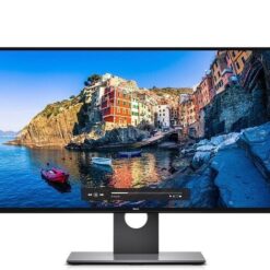 Màn Hình Dell Ultrasharp 24inch 2417 Cũ