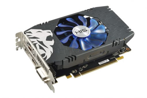 Rx560 2G - Ảnh 2