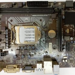 Mainboard Colorful H110 CF-G10-MX v20 2nd