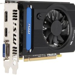 VGA MSI 7730 1G D5 CŨ