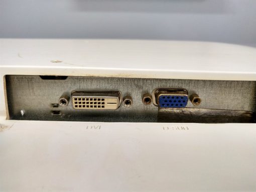MÀN HÌNH LCD NEC 27" CŨ - Ảnh 3